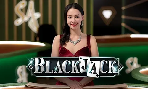 Collection of colorful slot machine games